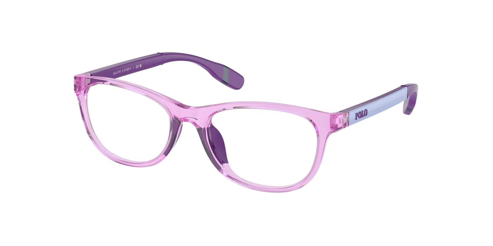 Polo Prep 8548U Eyeglasses - view 20